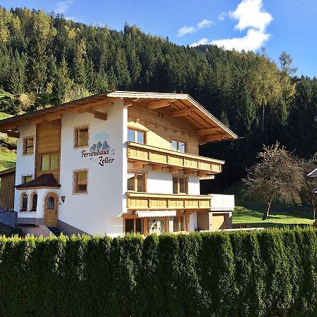 Holiday Home Zeller By Interhome Stummerberg Eksteriør bilde