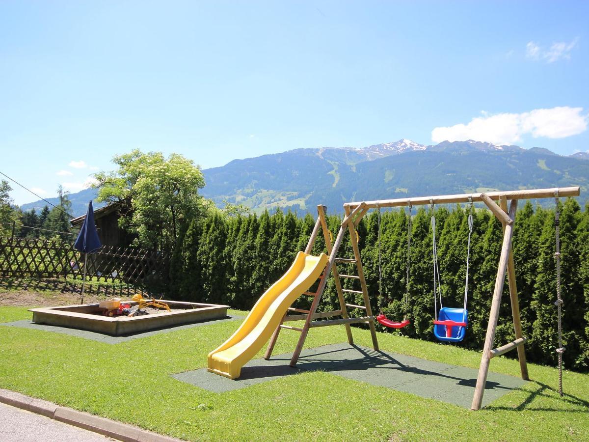 Holiday Home Zeller By Interhome Stummerberg Eksteriør bilde