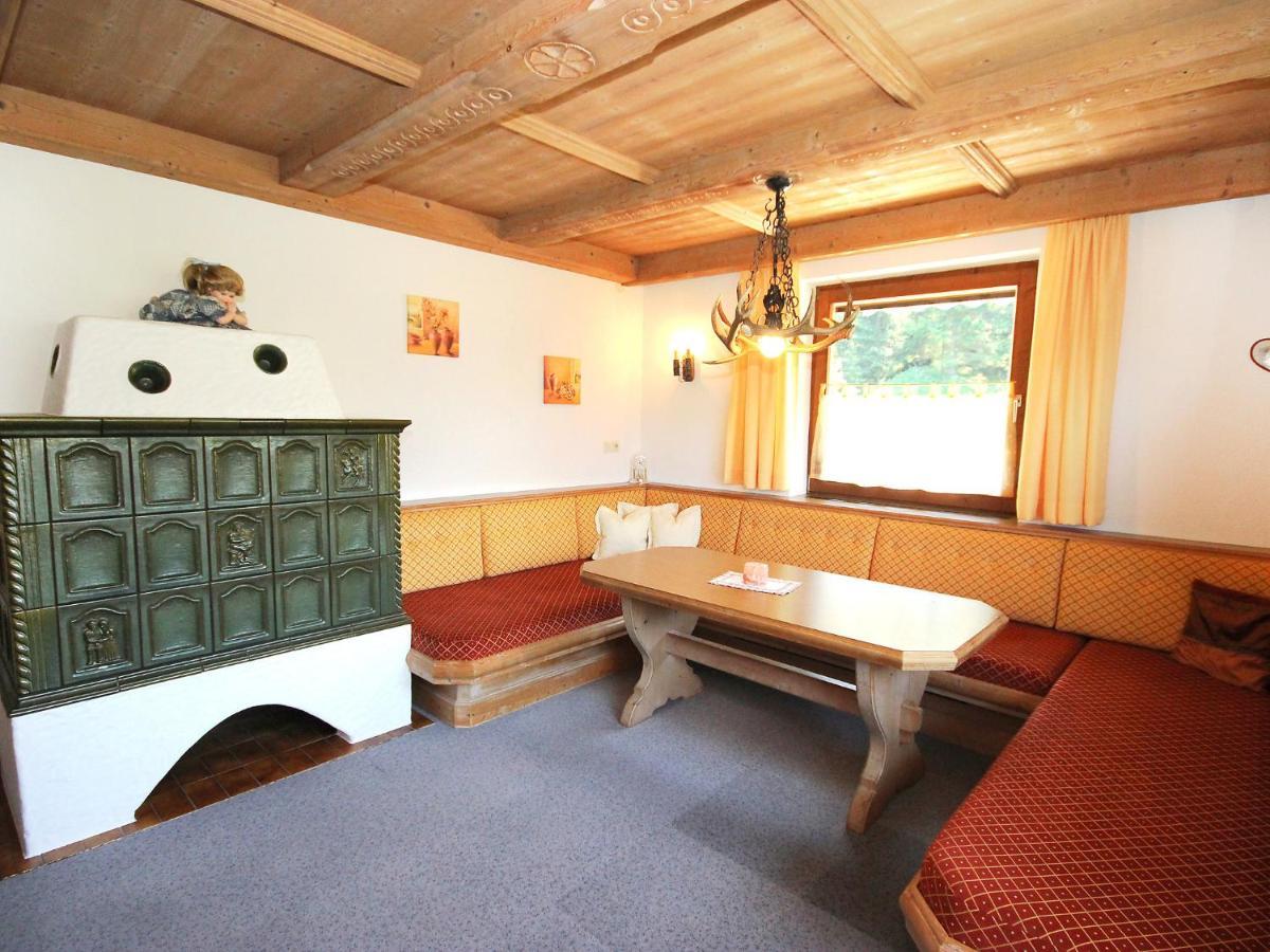 Holiday Home Zeller By Interhome Stummerberg Eksteriør bilde