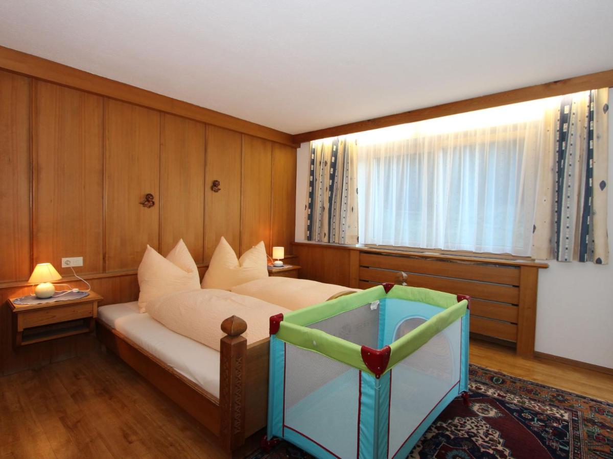 Holiday Home Zeller By Interhome Stummerberg Eksteriør bilde