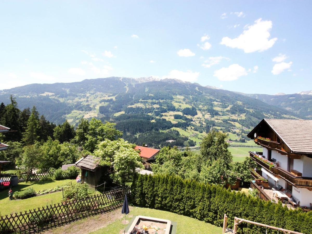 Holiday Home Zeller By Interhome Stummerberg Eksteriør bilde