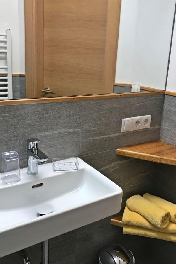 Holiday Home Zeller By Interhome Stummerberg Eksteriør bilde