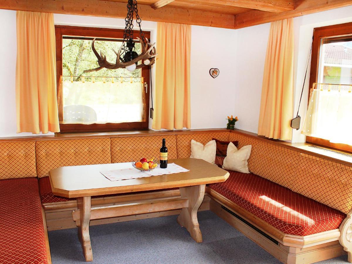 Holiday Home Zeller By Interhome Stummerberg Eksteriør bilde