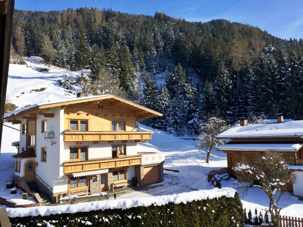 Holiday Home Zeller By Interhome Stummerberg Eksteriør bilde