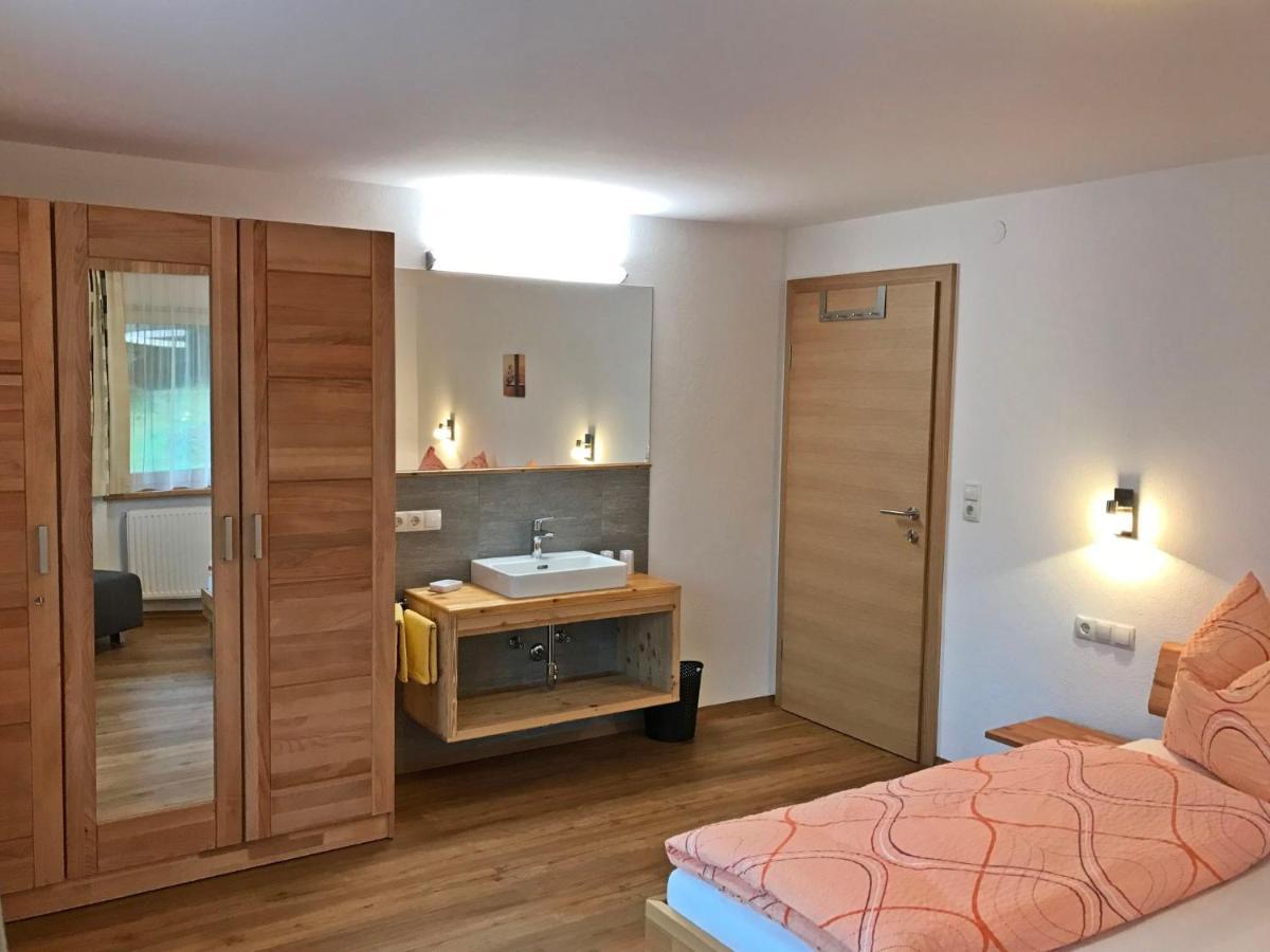 Holiday Home Zeller By Interhome Stummerberg Eksteriør bilde