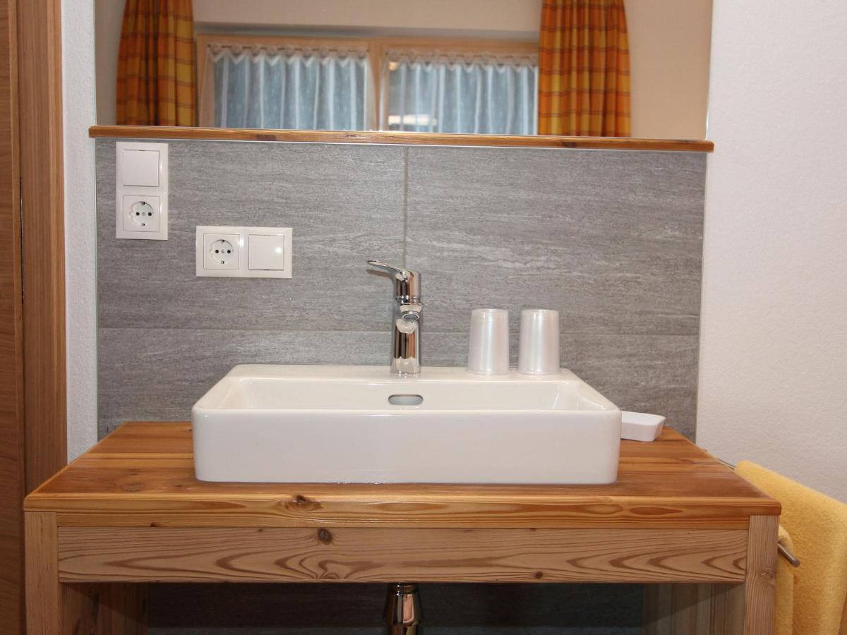 Holiday Home Zeller By Interhome Stummerberg Eksteriør bilde