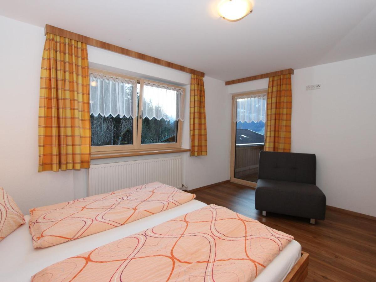 Holiday Home Zeller By Interhome Stummerberg Eksteriør bilde