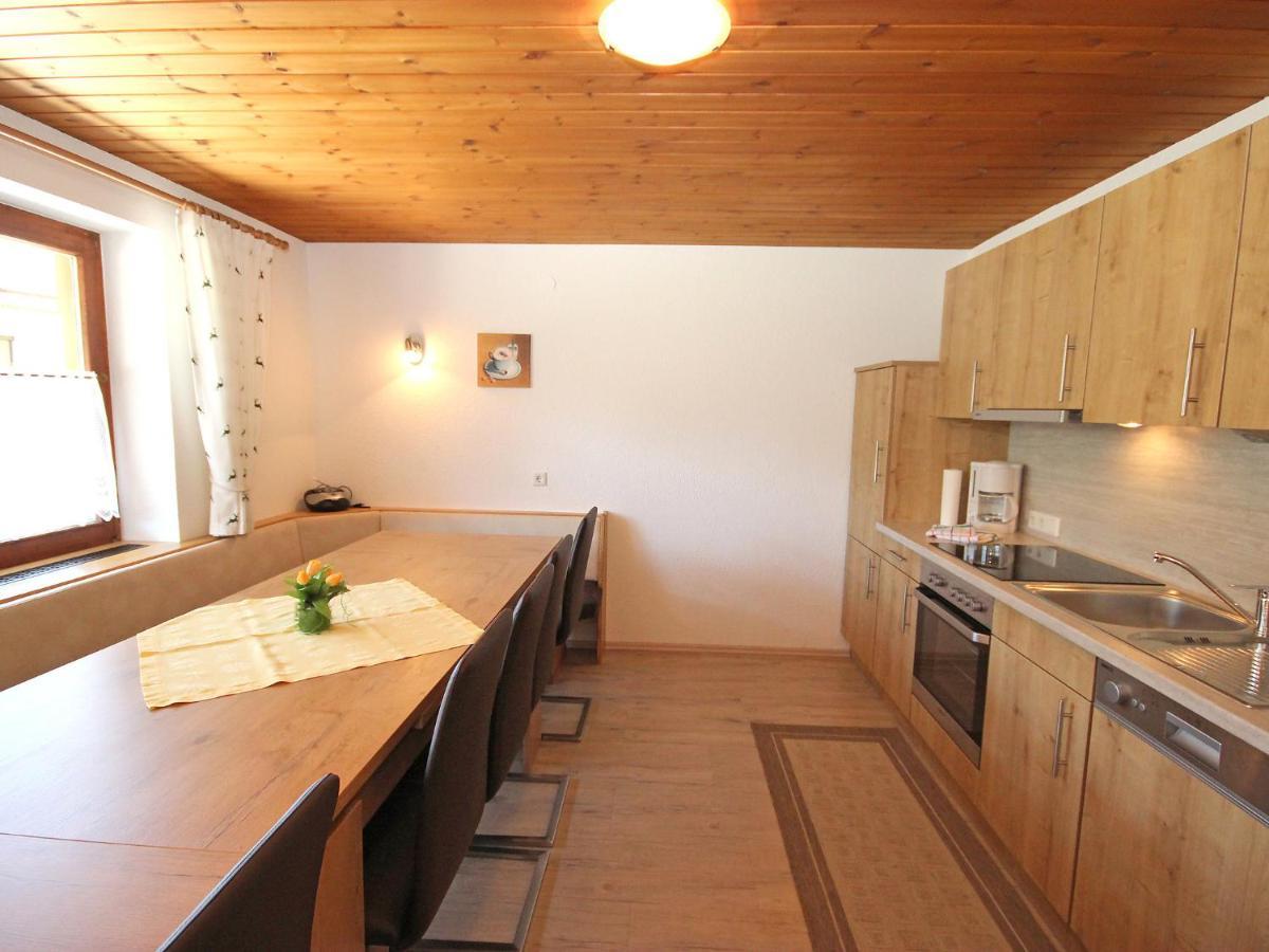 Holiday Home Zeller By Interhome Stummerberg Eksteriør bilde