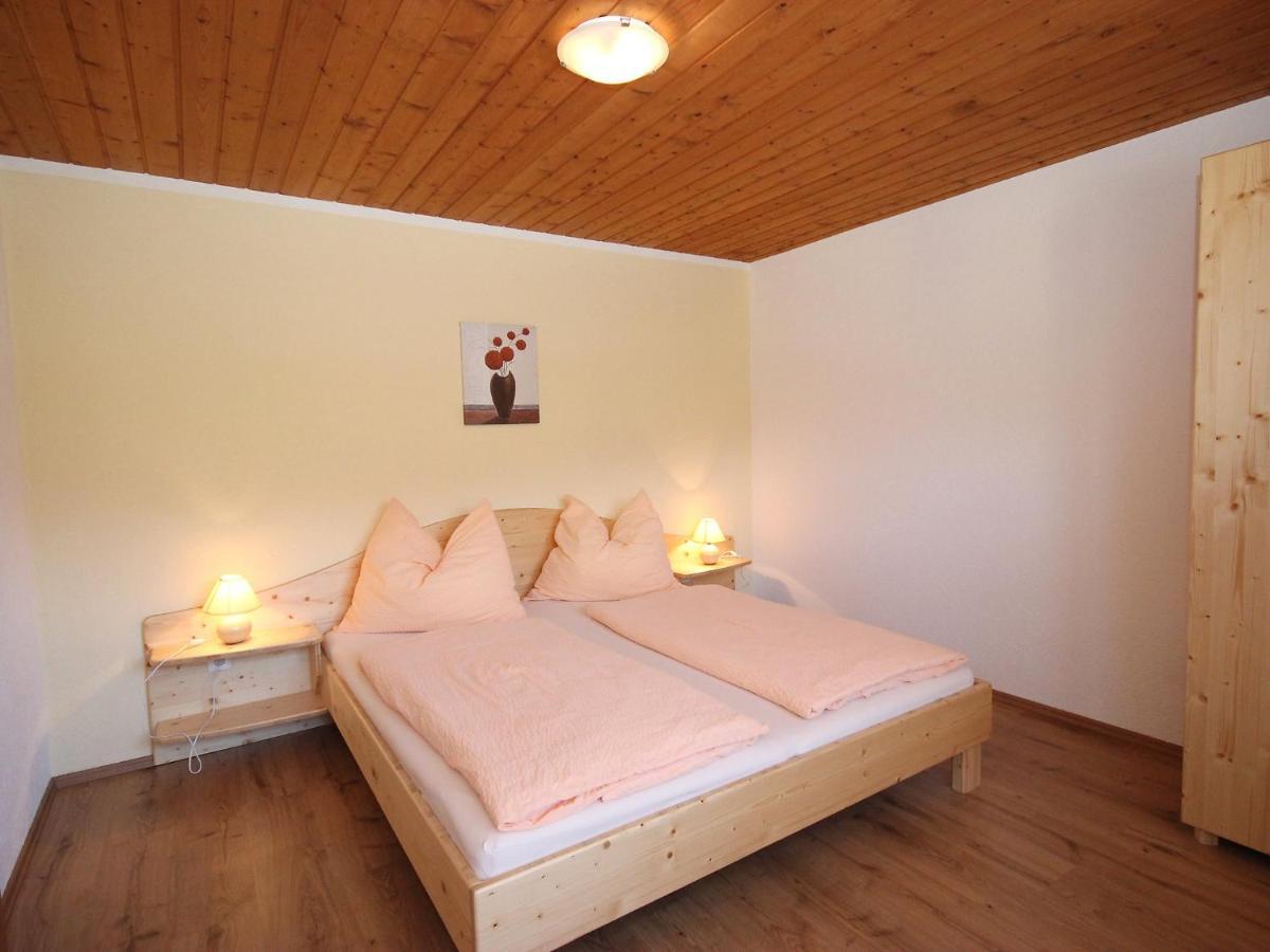 Holiday Home Zeller By Interhome Stummerberg Eksteriør bilde