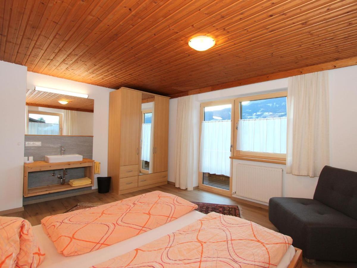 Holiday Home Zeller By Interhome Stummerberg Eksteriør bilde