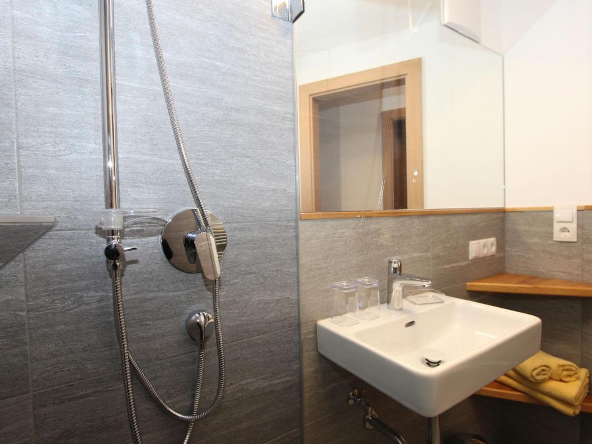 Holiday Home Zeller By Interhome Stummerberg Eksteriør bilde