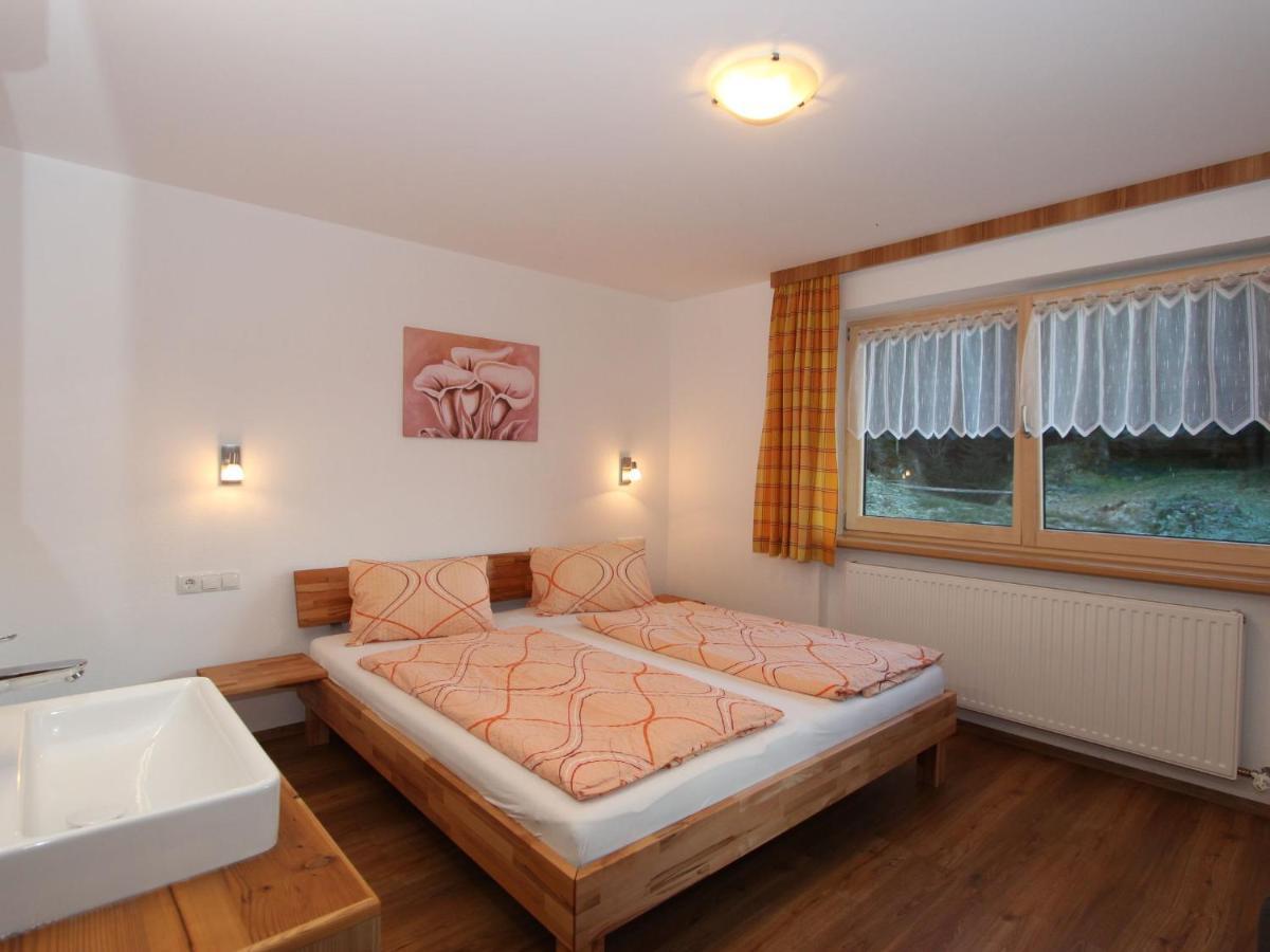 Holiday Home Zeller By Interhome Stummerberg Eksteriør bilde