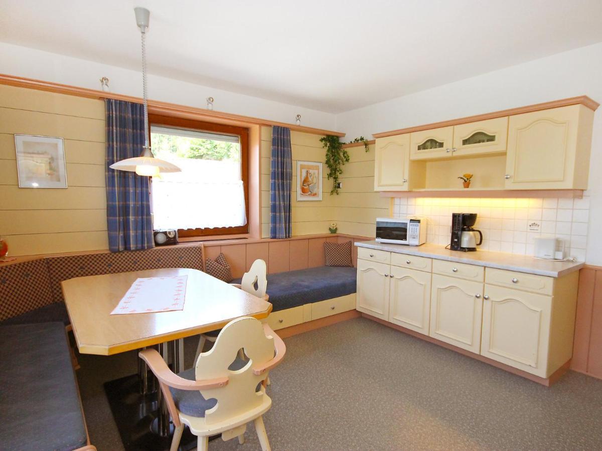 Holiday Home Zeller By Interhome Stummerberg Eksteriør bilde