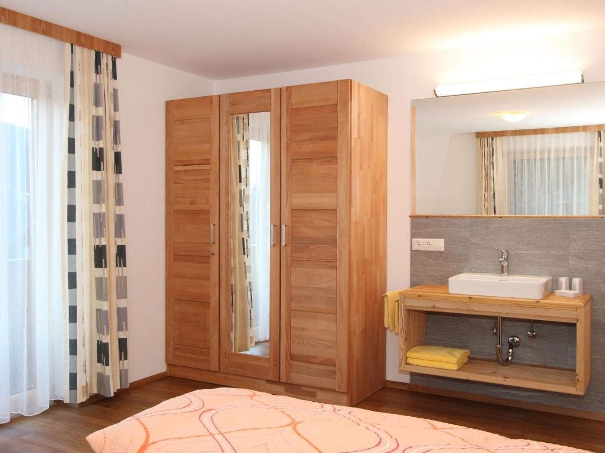 Holiday Home Zeller By Interhome Stummerberg Eksteriør bilde