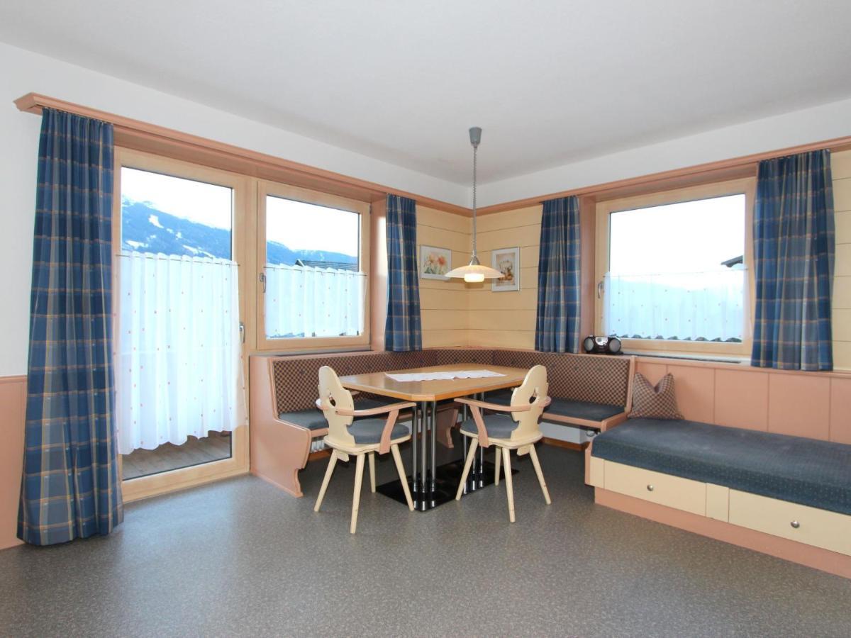 Holiday Home Zeller By Interhome Stummerberg Eksteriør bilde